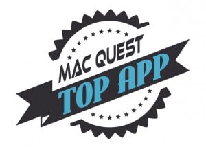 Sélection Mac Quest des meilleurs logiciels Mac