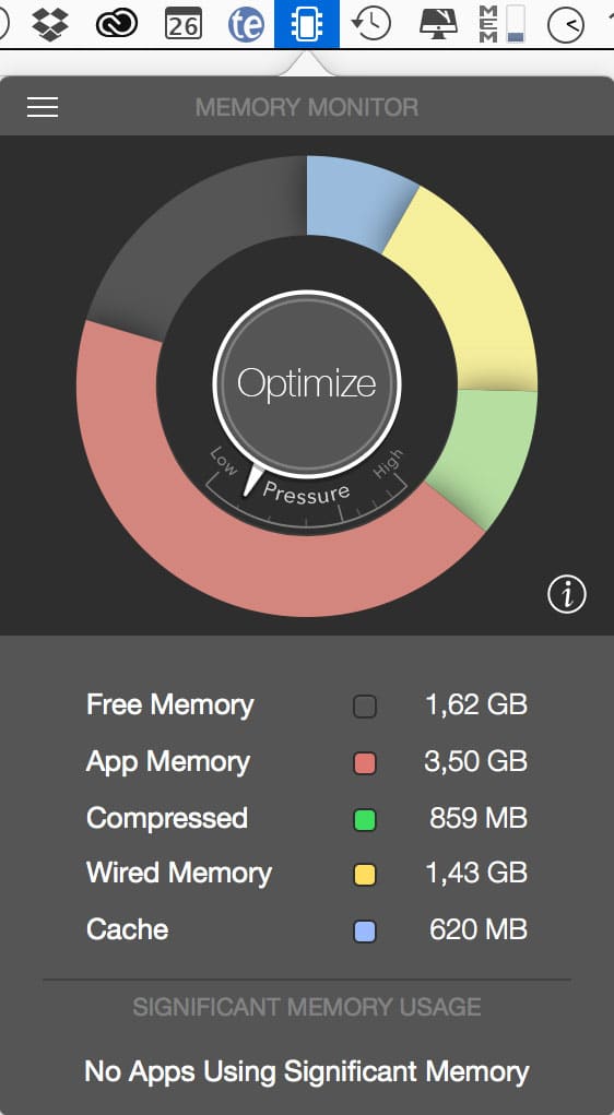 Istat Menu For Mac