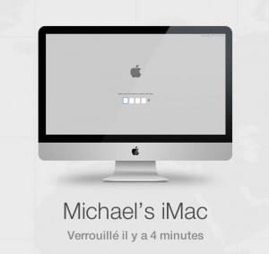 comment retrouver son mac perdu