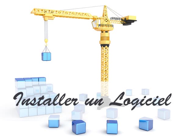 comment installer un logiciel basé sur Windows sur mac