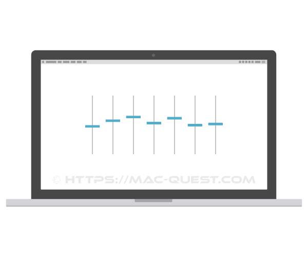 graphic equalizer for macbook pro