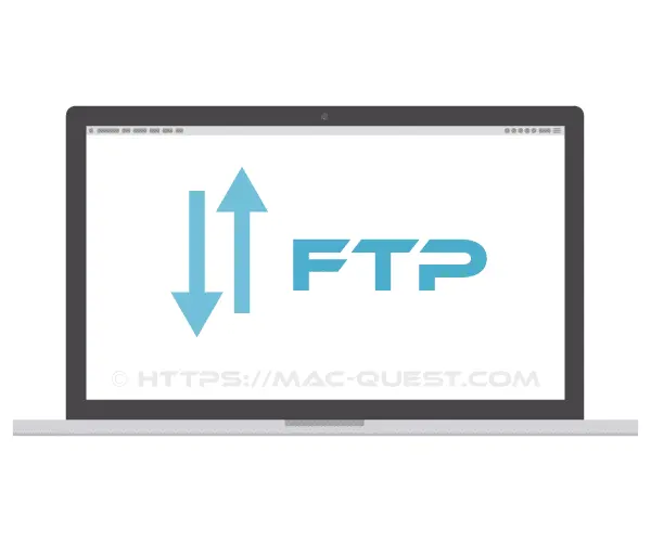 Comparatif de Forklift & Transmit, logiciels ftp mac