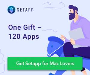 Setapp - 120 apps dans un abonnement